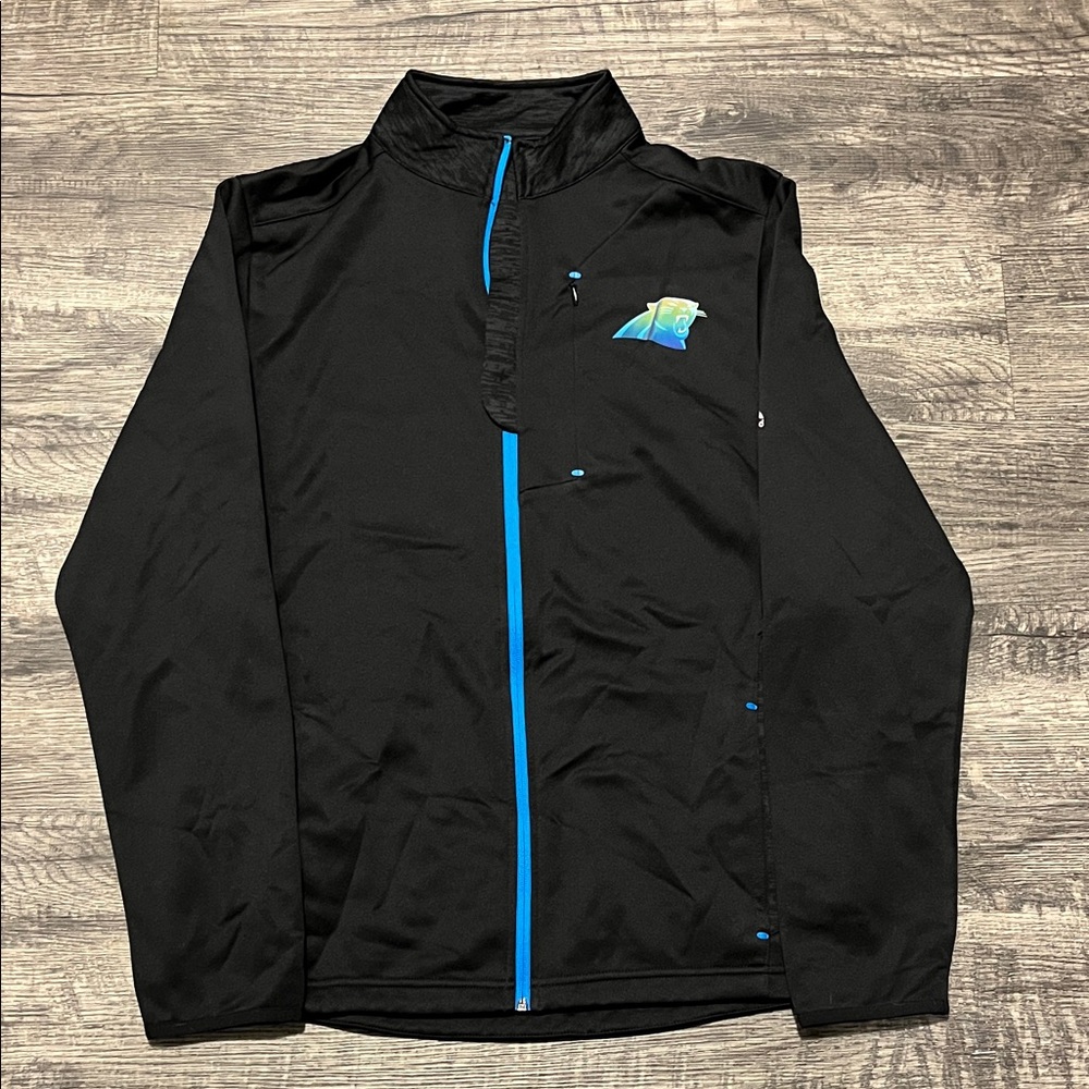 Panthers jacket